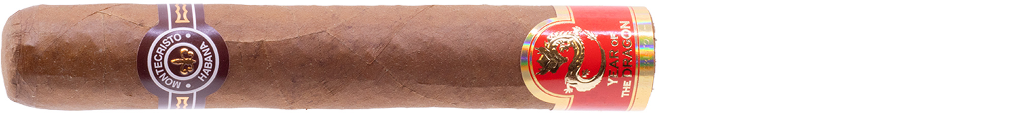 Montecristo Brillantes Anno del Drago Montecristo Brillantes Anno del Drago