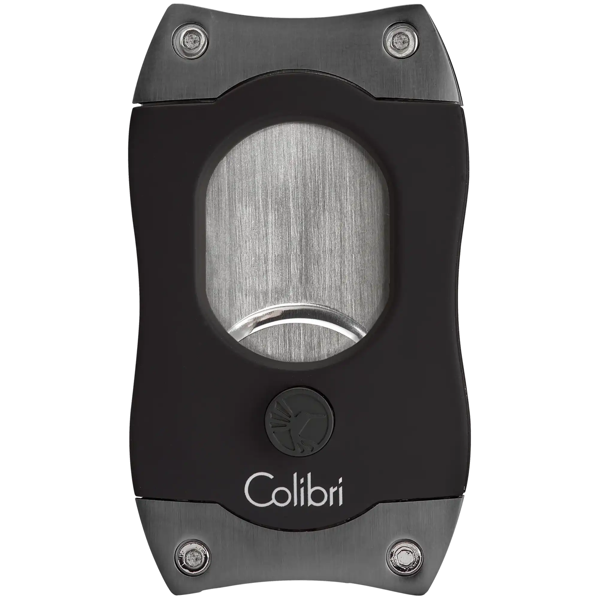 Colibri EZ-Cut Black/Gunmetal CU550T1