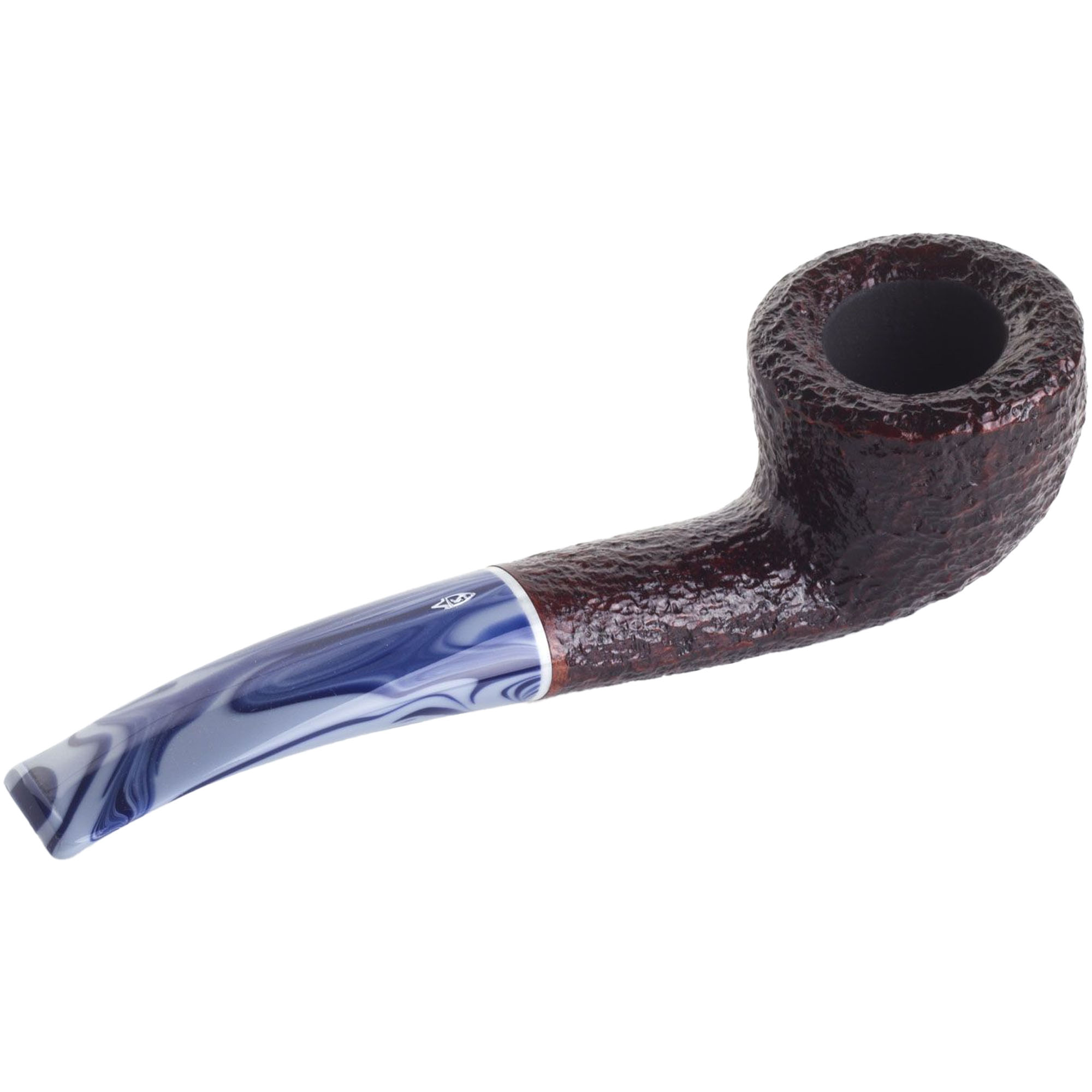 Savinelli Oceano 316 Rustic