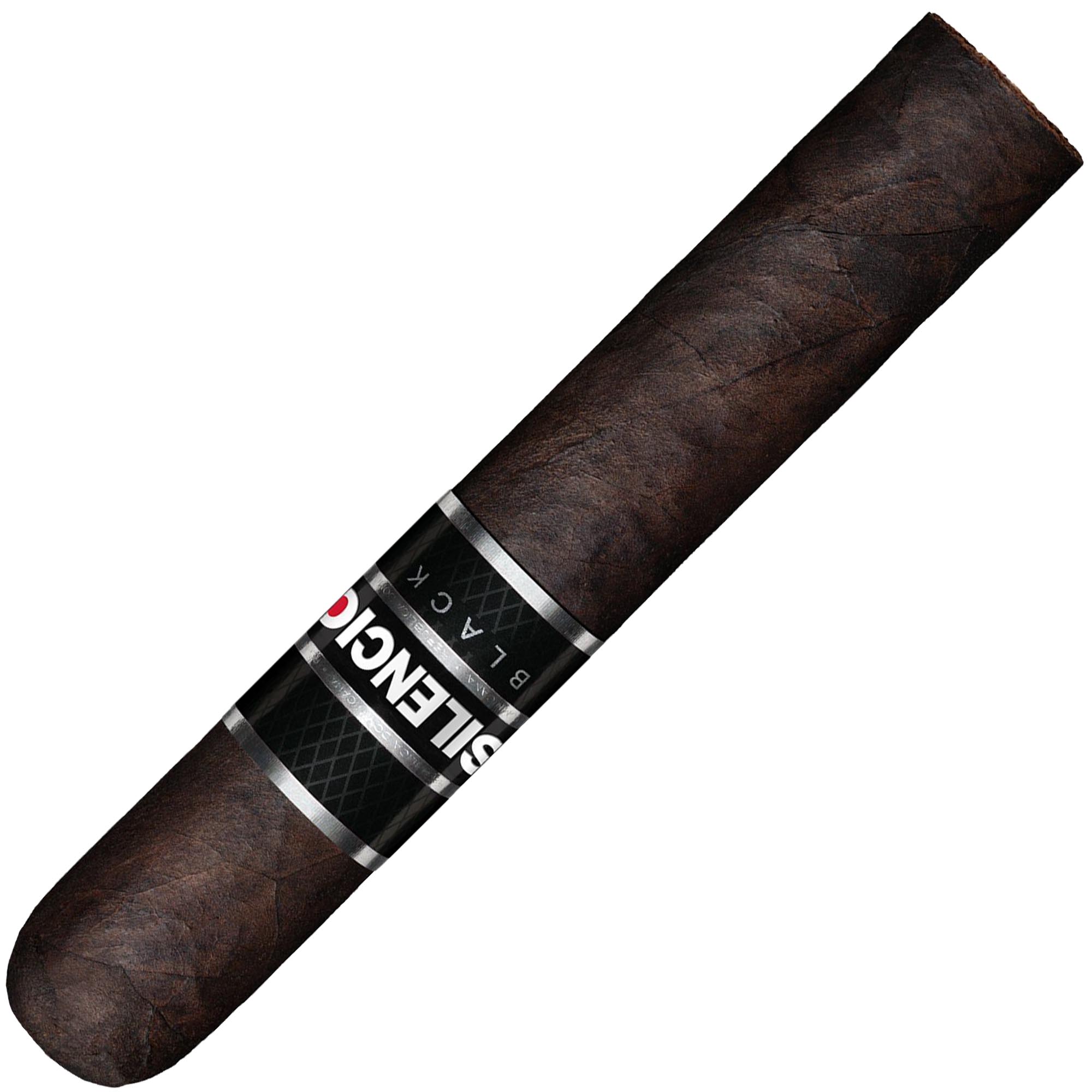Silencio Black Gigante Silencio Black Gigante
