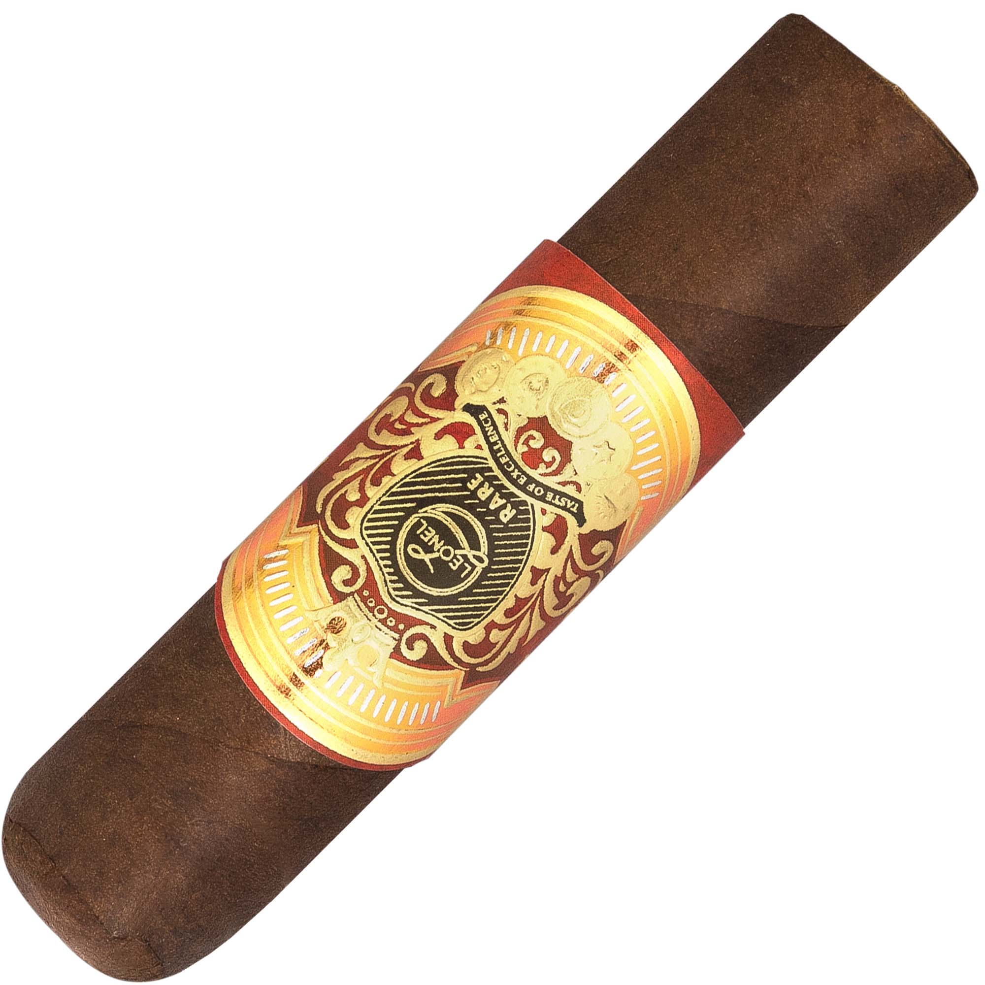 Leonel-rare-short-robusto-slave Leonel Rare Short Robusto