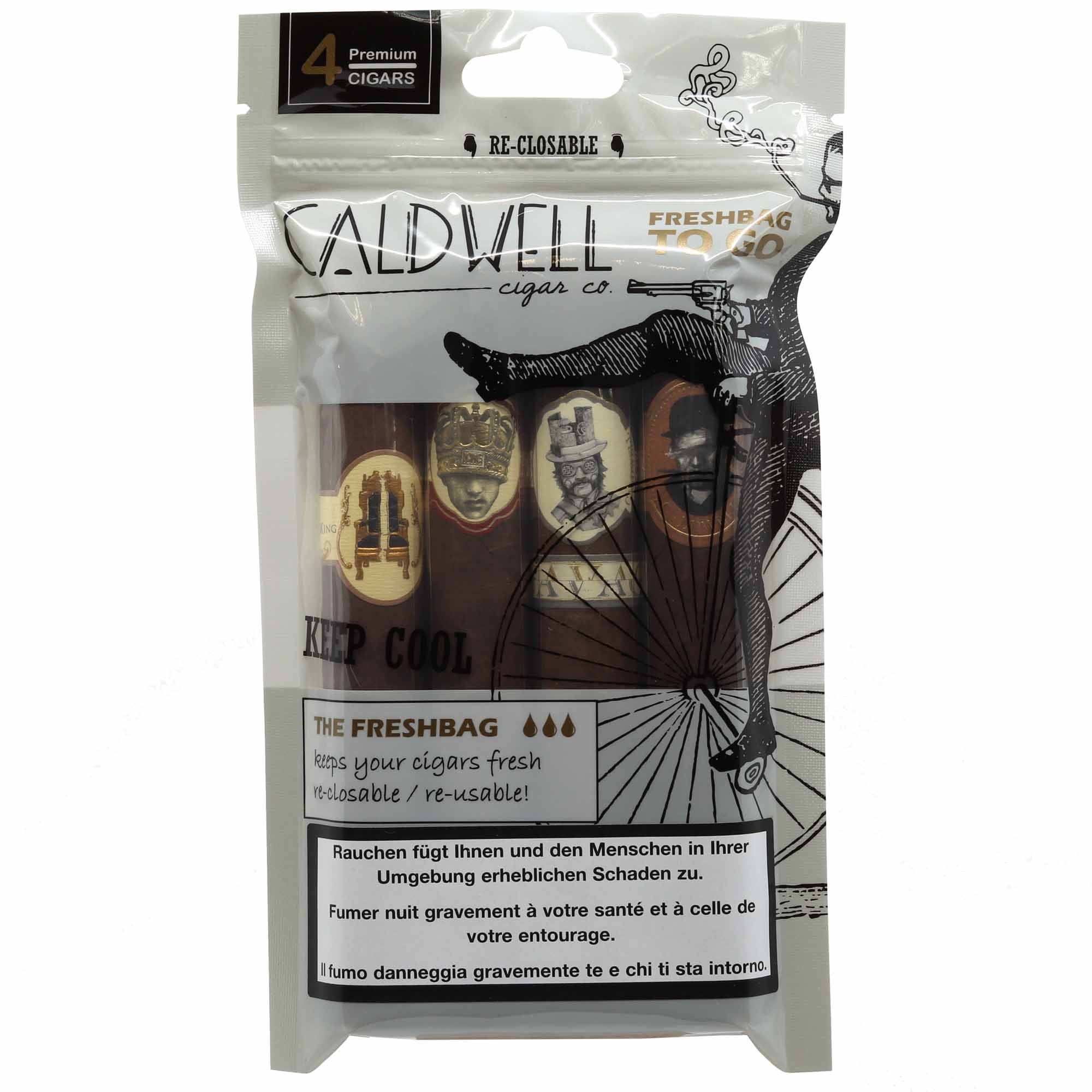 caldwell-freshpack-keep-cool-01 Caldwell fresh pack Keep Cool 4'S