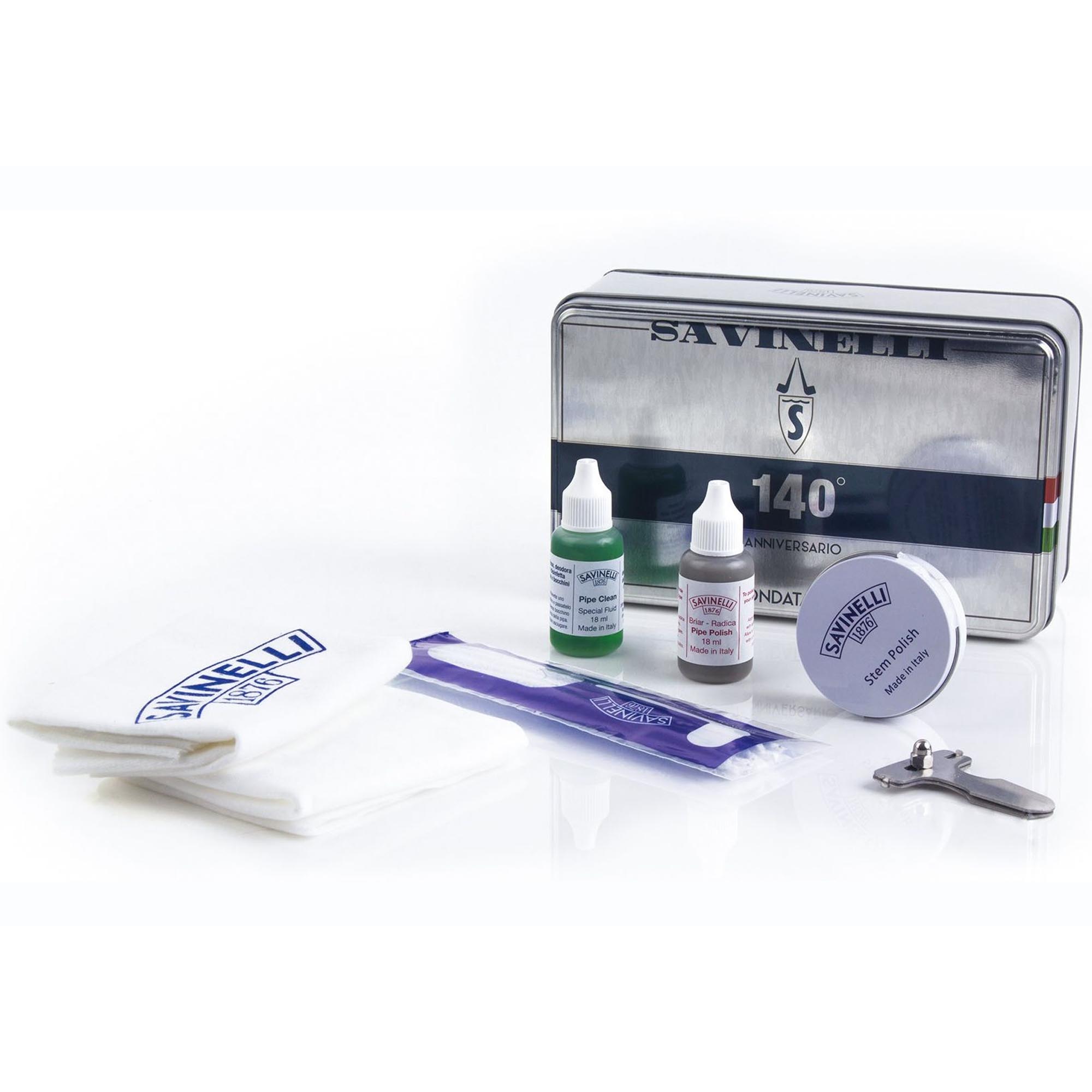 Savinelli_CON_DIT_Premium_1 Savinelli CON DIT KIT Premium