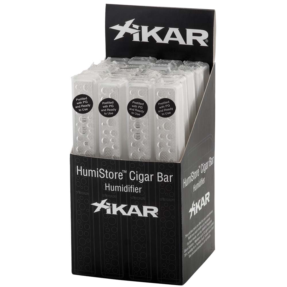 xikar_cigar_bar_02 Xikar Cigar Bar Befeuchter