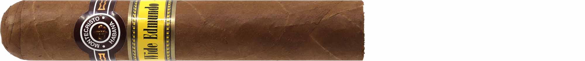 Montecristo Wide Edmundo Montecristo Wide Edmundo