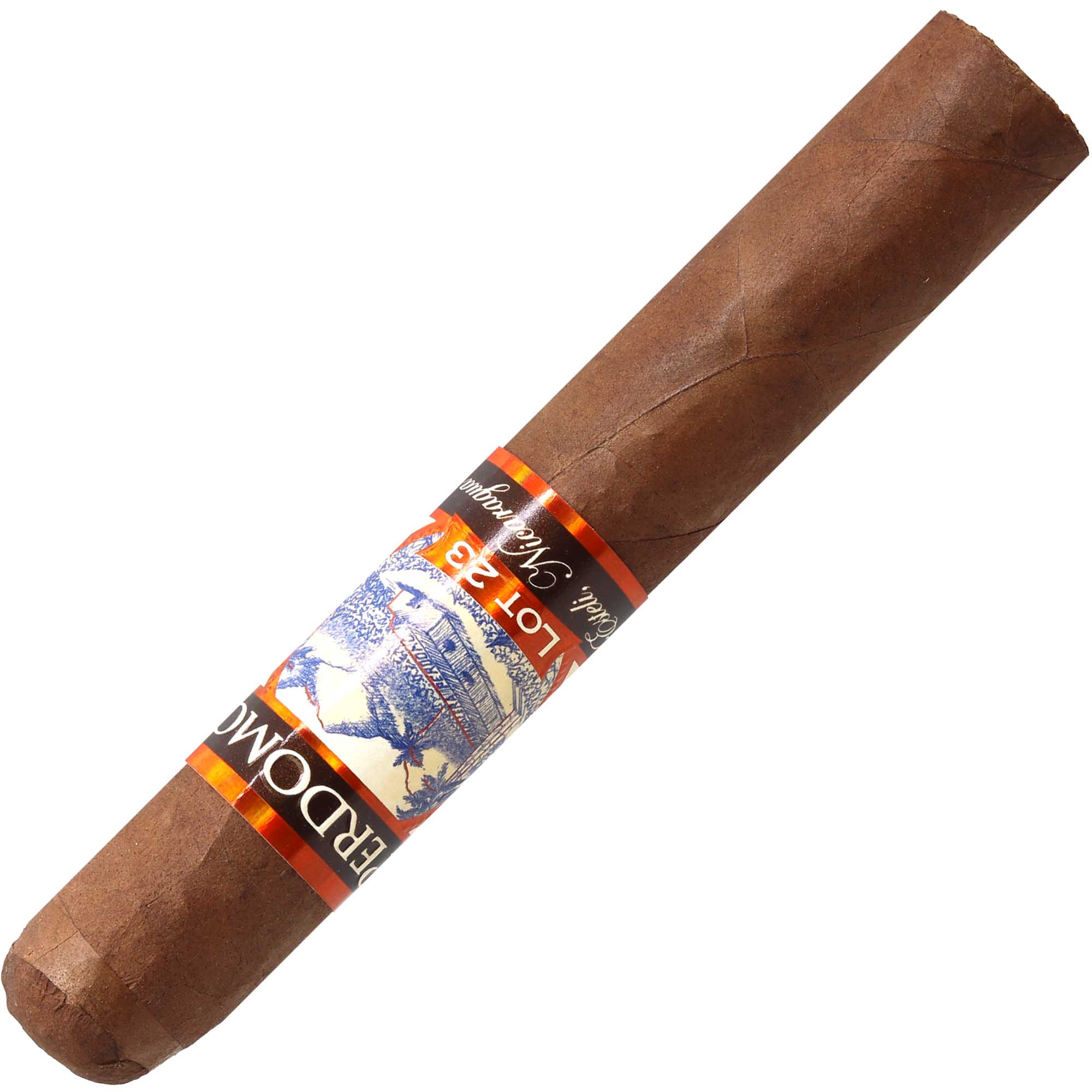 perdomo-lotto23-sungrown-robusto-slave-min Perdomo Lotto 23 Sun Grown Robusto