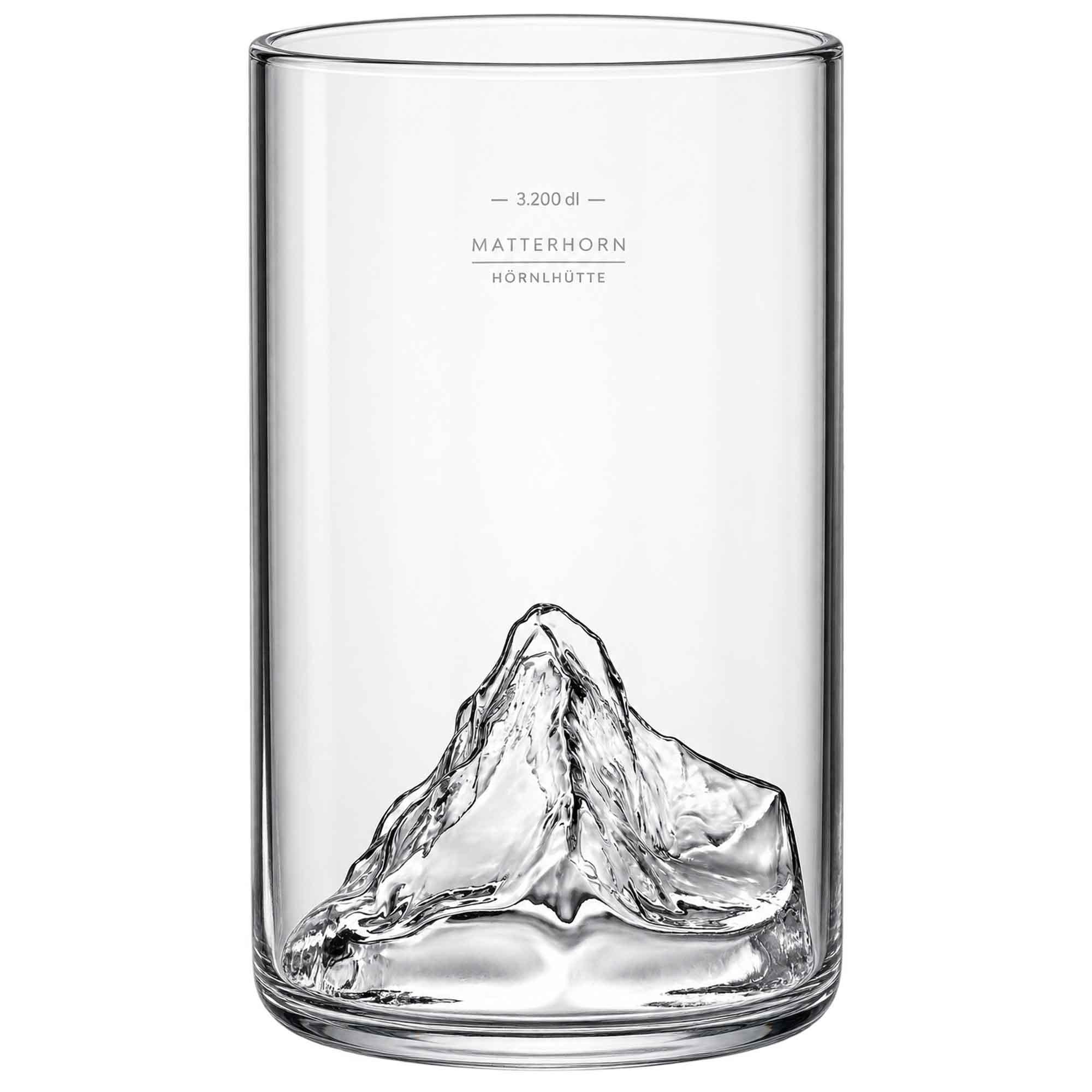 Alpinte Matterhorn Half Pinte