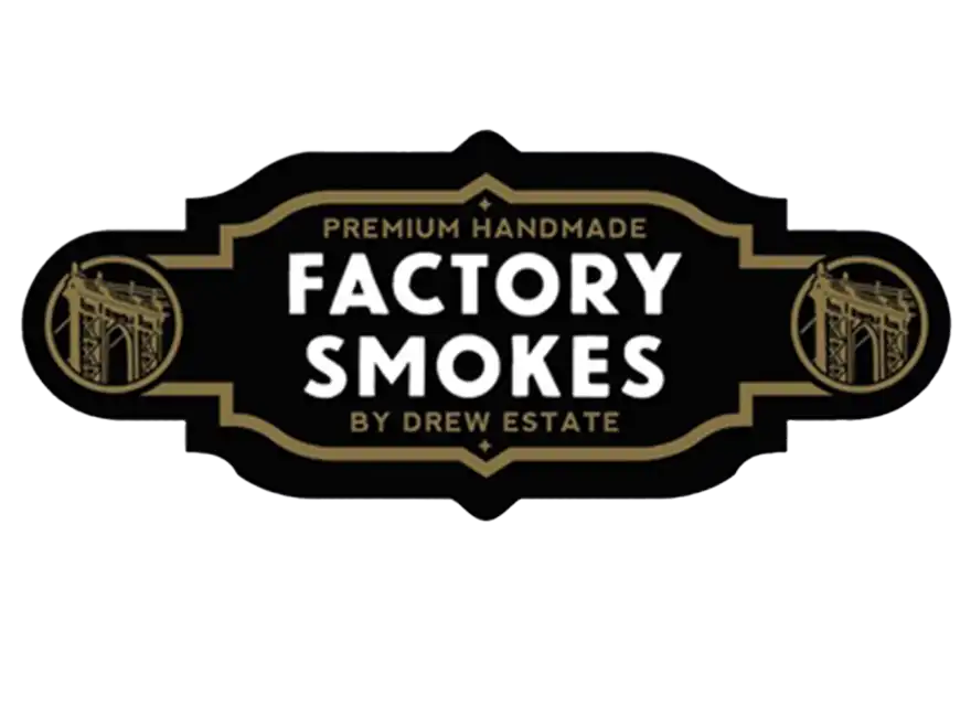 Factory Smokes