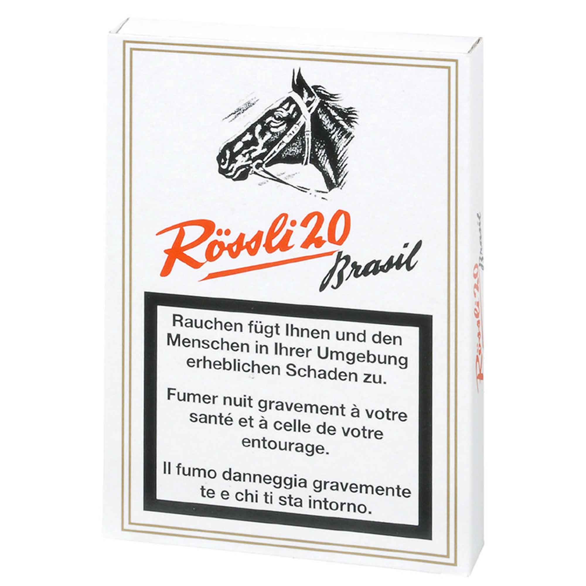 roessli-stump-brasil-01 Rössli Brasil Cigars