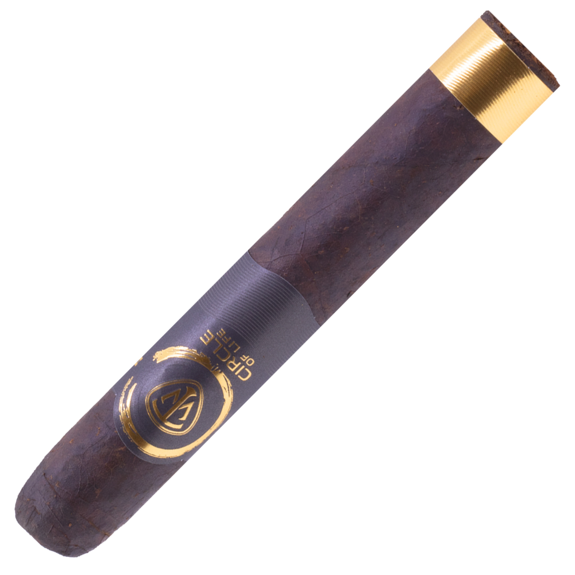West Tampa Circle of Life Robusto