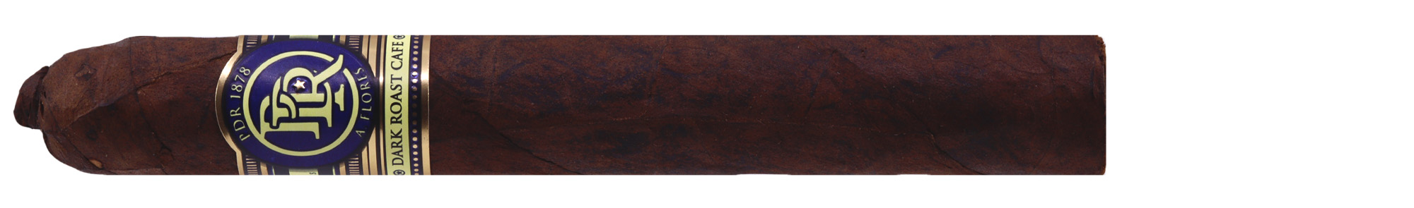 CAFÉ Flavor 1878 Dark Roast Toro CAFÉ Flavor 1878 Dark Roast Toro