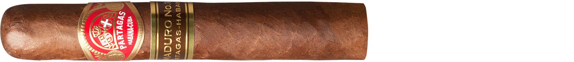 partagas_maduro_no1 Partagas Maduros No. 1