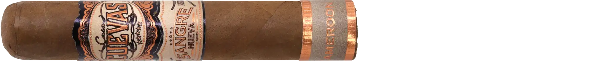 Casa Cuevas Sangre Nueva Robusto Casa Cuevas Sangre Nueva Robusto