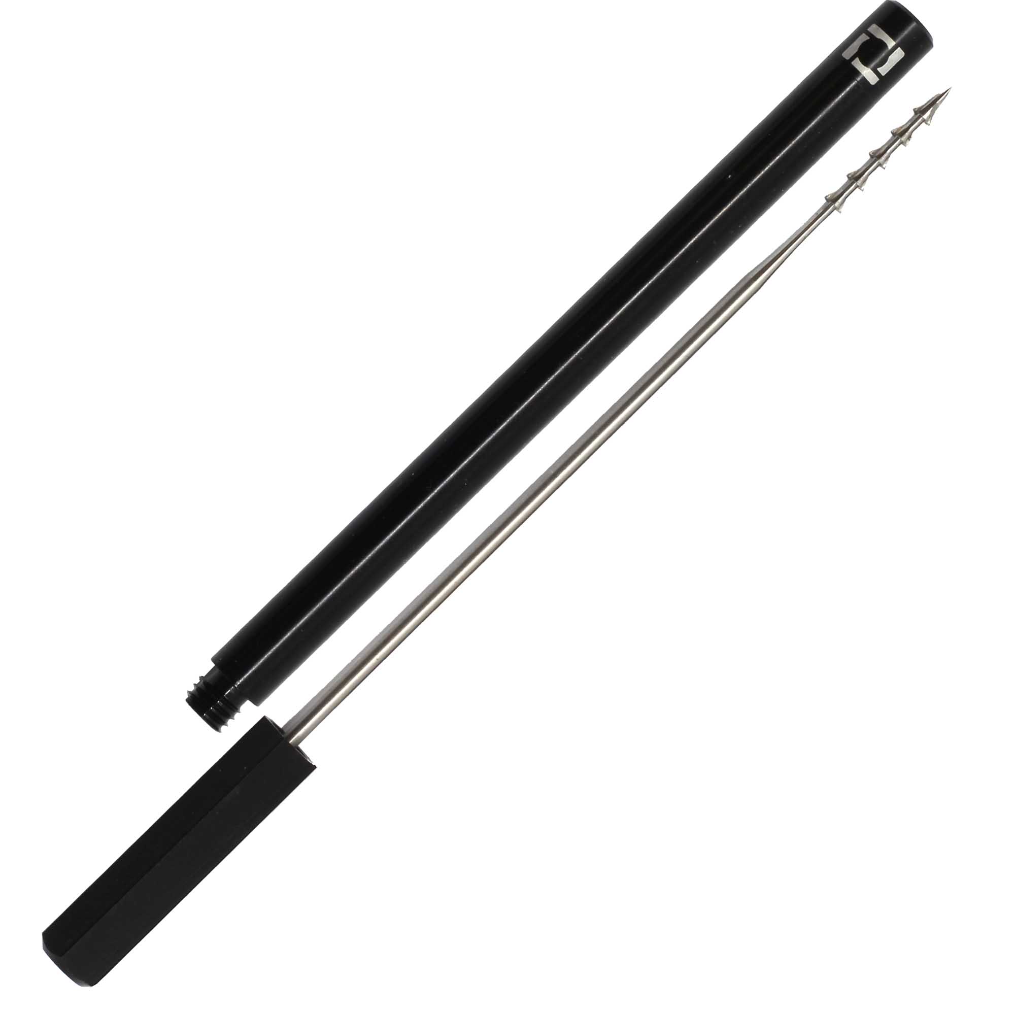 theperfecdrawzigarrenbohrer01 Trapani per sigari PerfecDraw