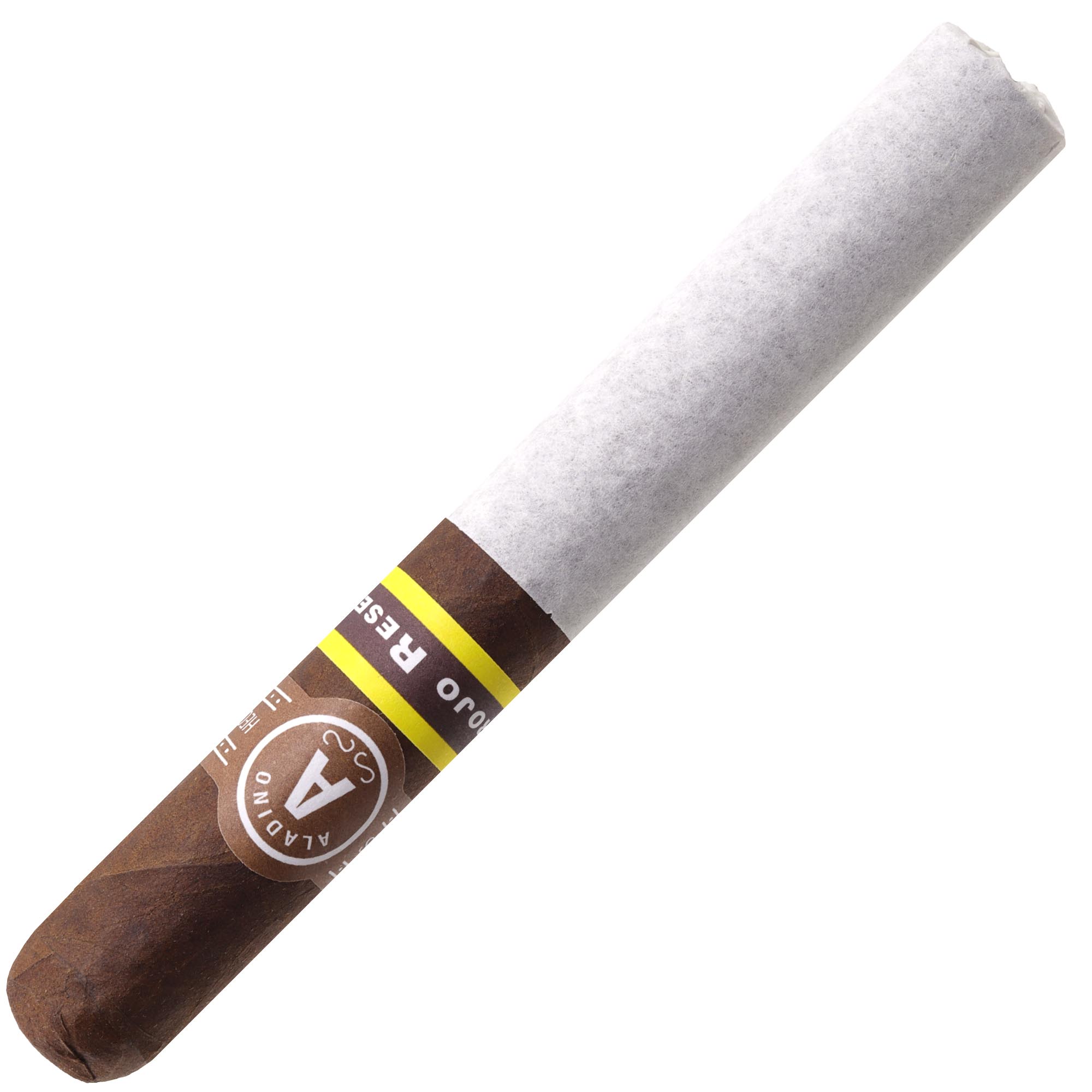 Aladino Corojo Reserva No. 4