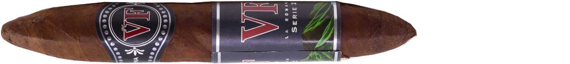 Vega Fina Fortaleza 2 Robusto Vega Fina Fortaleza 2 Robusto
