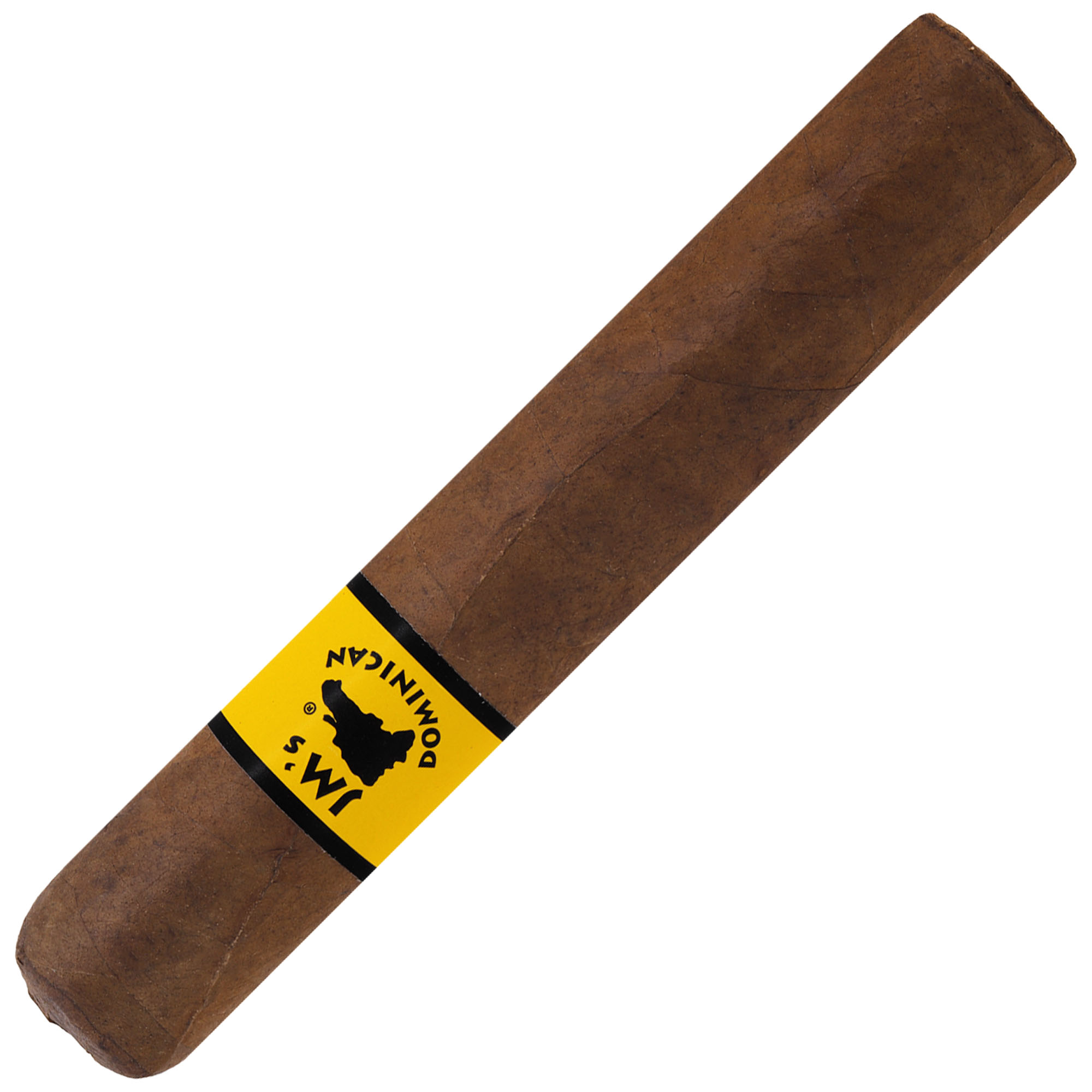 JM's Dominican Sumatra Gordo Grande JM's Dominican Sumatra Gordo Grande