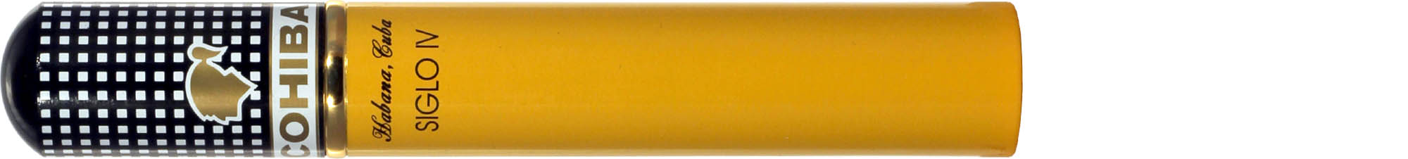 cohiba_siglo_IV_tubos Cohiba Linea 1492 Siglo IV Tubos