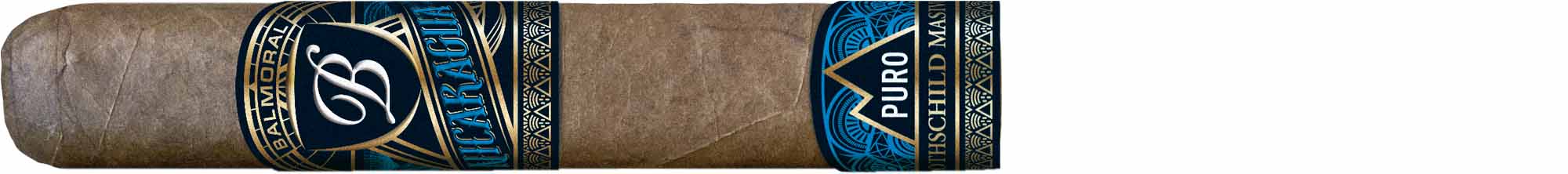 Balmoral Puro Nicaragua Rothschild Masivo Balmoral Puro Nicaragua Rothschild Masivo