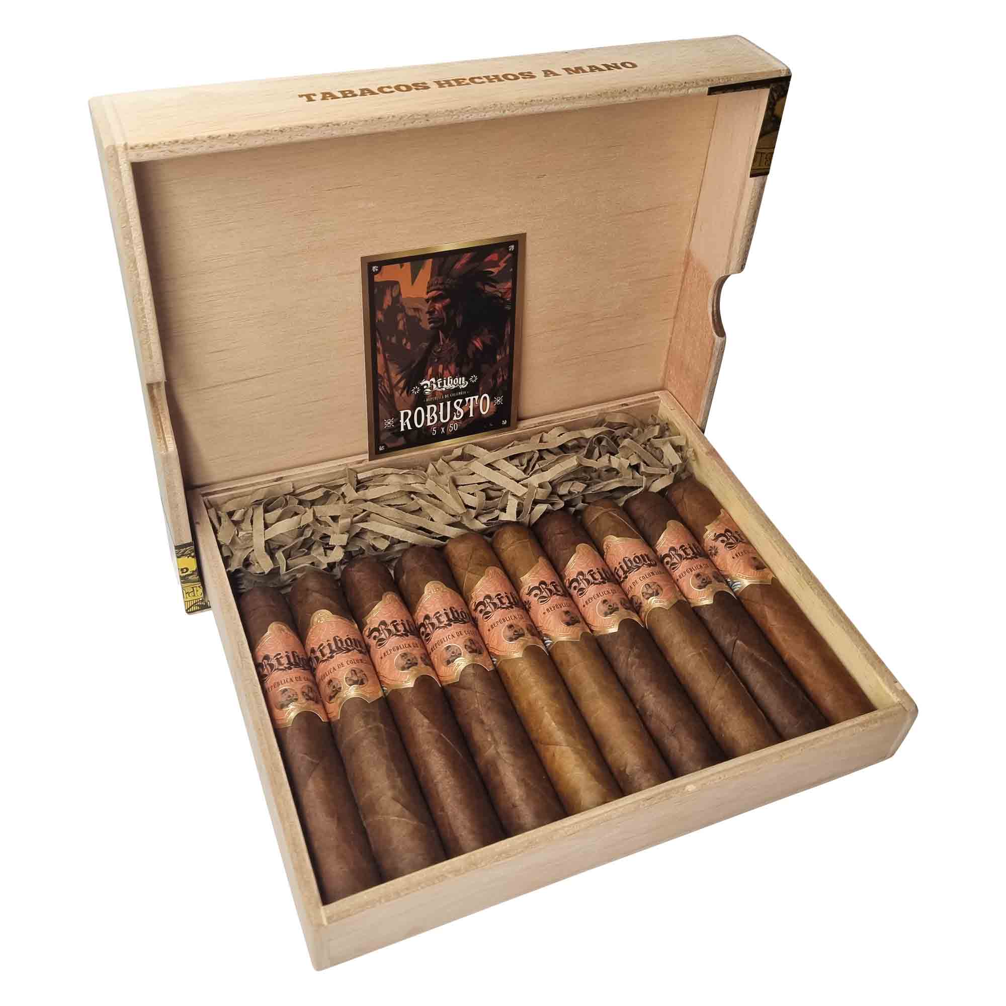 Bribon Robusto Bribon Robusto