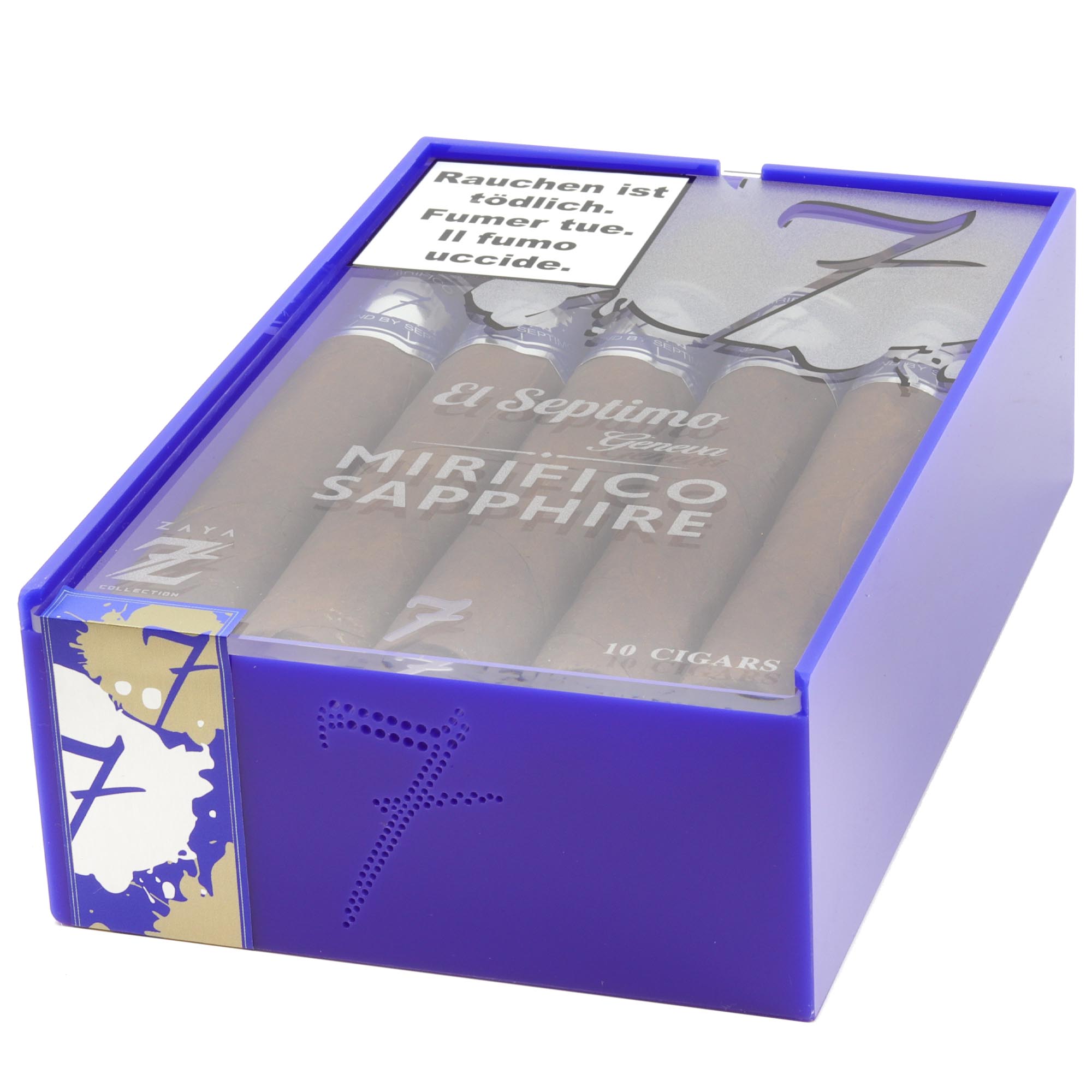 El-Septimo-Mirifico-Sapphire-10er-Kistchen7zdHLzuSsWzZ0 El Septimo Mirifico Sapphire