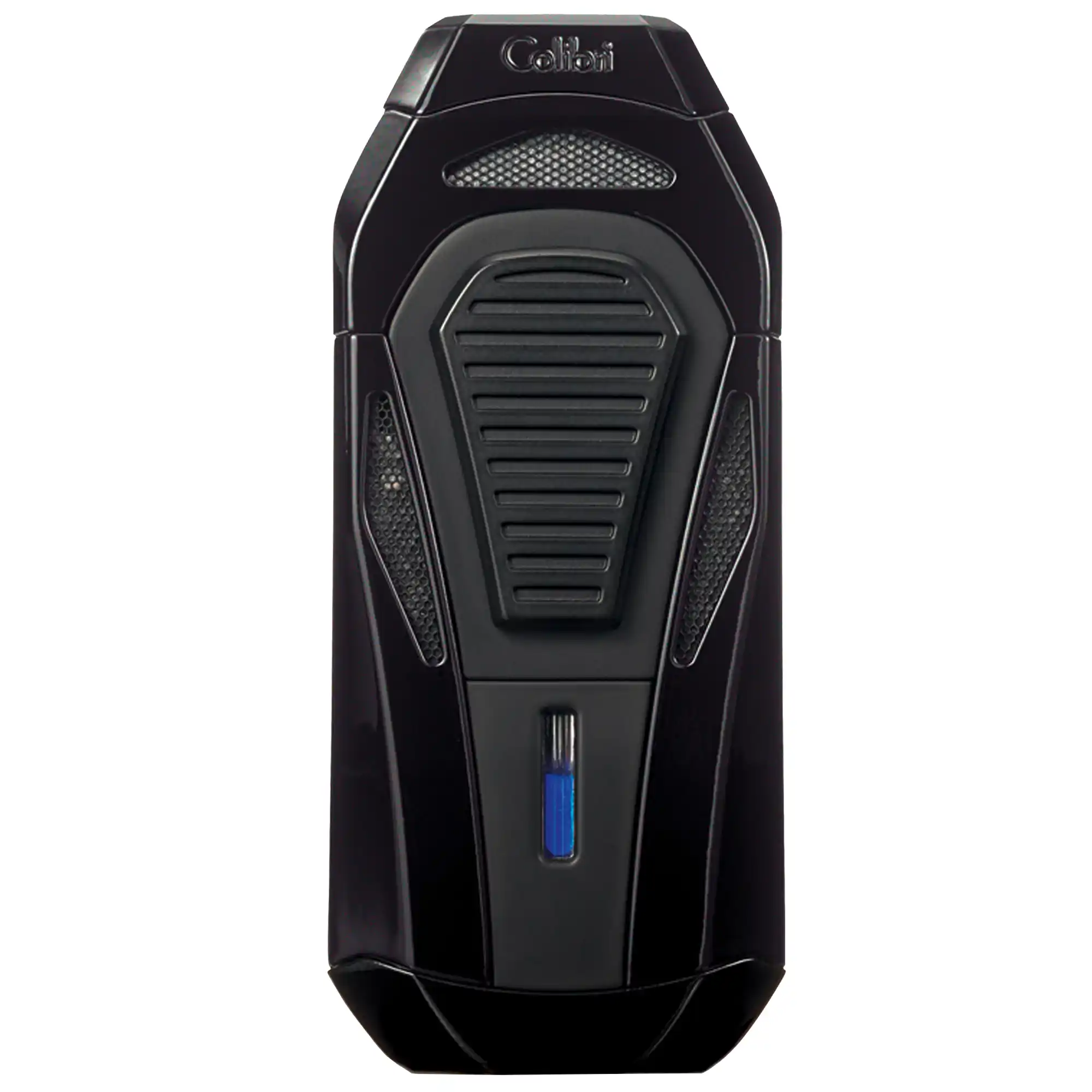 Colibri Boss III Schwarz mit Camacho Branding Colibri Boss III Schwarz mit Camacho Branding
