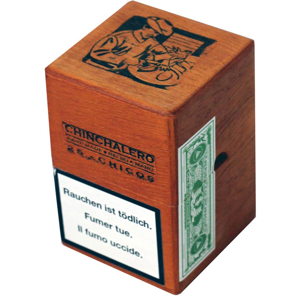 chinchalero_chicos_25s-1qfTjarkxiYDAw Chinchalero Chicos - Coffret de 25 pièces