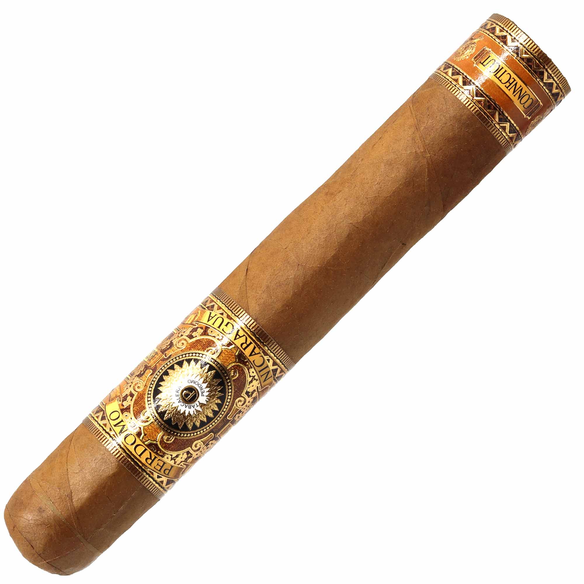 Perdomo-nicaragua-bba-gordo-slave Perdomo Nicaragua BBA Connecticut Gordo