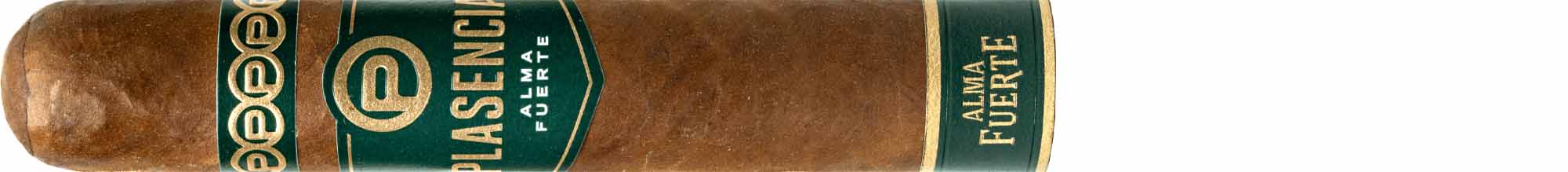 Plasencia Plasencia Alma Fuerte Colorado Claro Robustus II Plasencia Plasencia Alma Fuerte Colorado Claro Robustus II