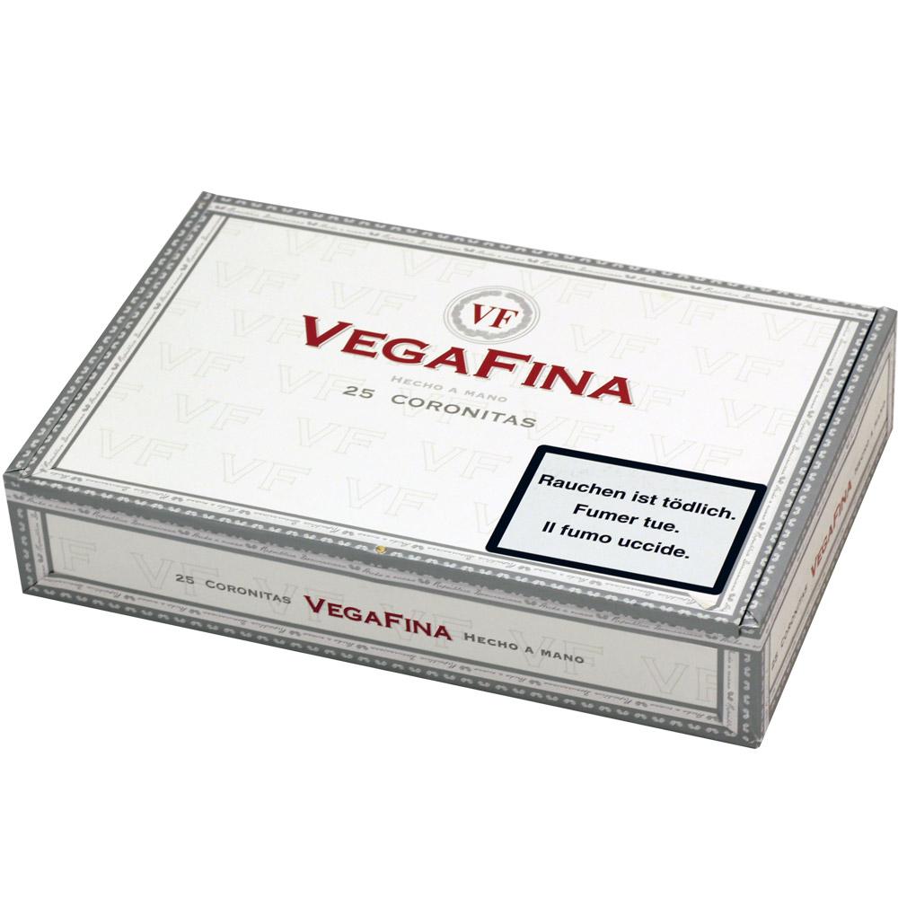 vegafina_coronita_25s-1ZQAbQuwes1clq Vega Fina Coronita - Coffret de 25 pièces