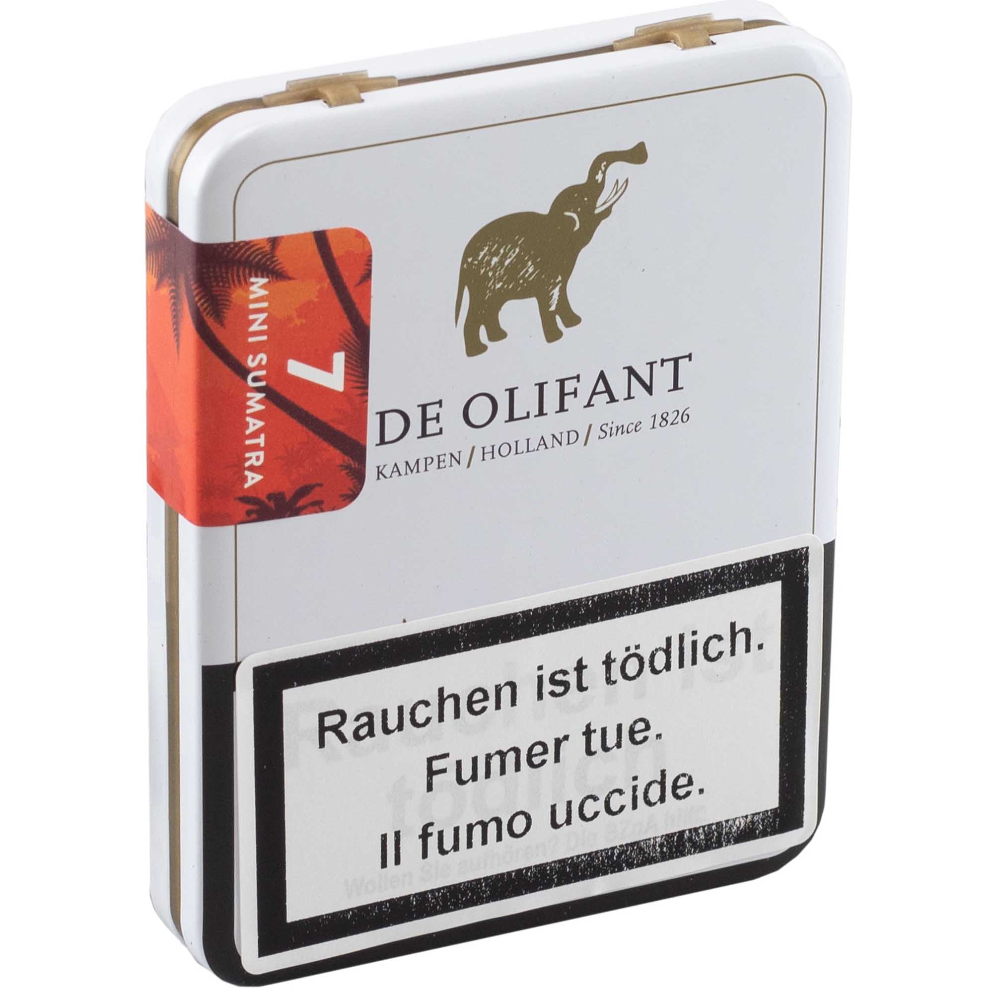 De Olifant-Petit-Sumatra-no7-01 De Olifant Moderne Mini Sumatra