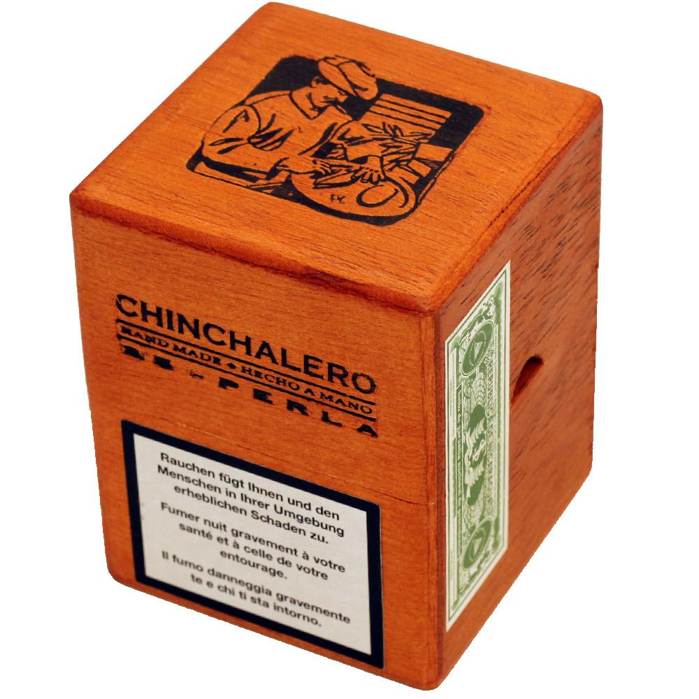 chinchalero_perla_25s-1kjdjnL3cDRVSe Chinchalero Perla - Coffret de 25 pièces