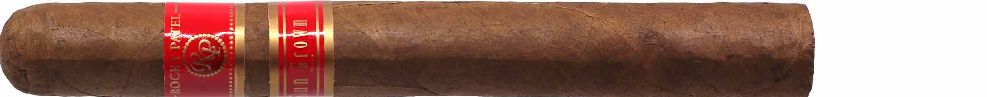 rockypatelsungrowntoro Rocky Patel Cigares Sun Grown Toro