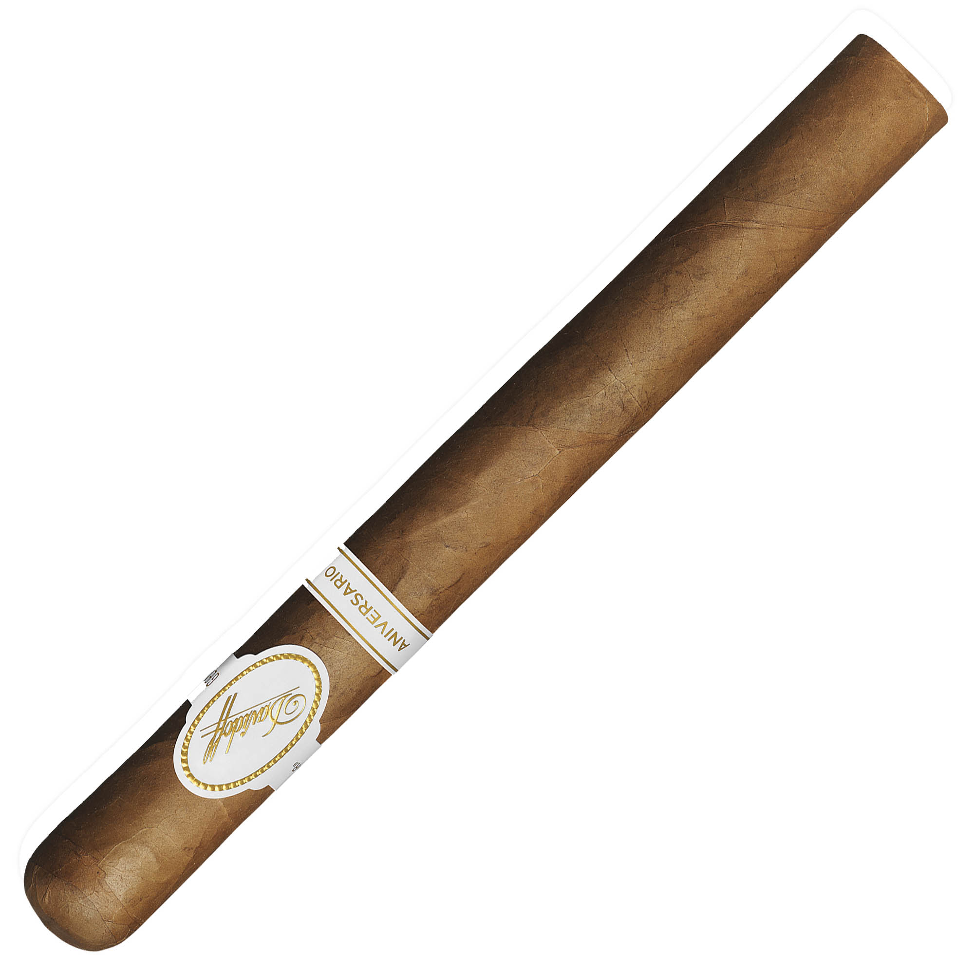 davidoff_anniversario_double_r_slave Davidoff Aniversario Double R - offen, einzel