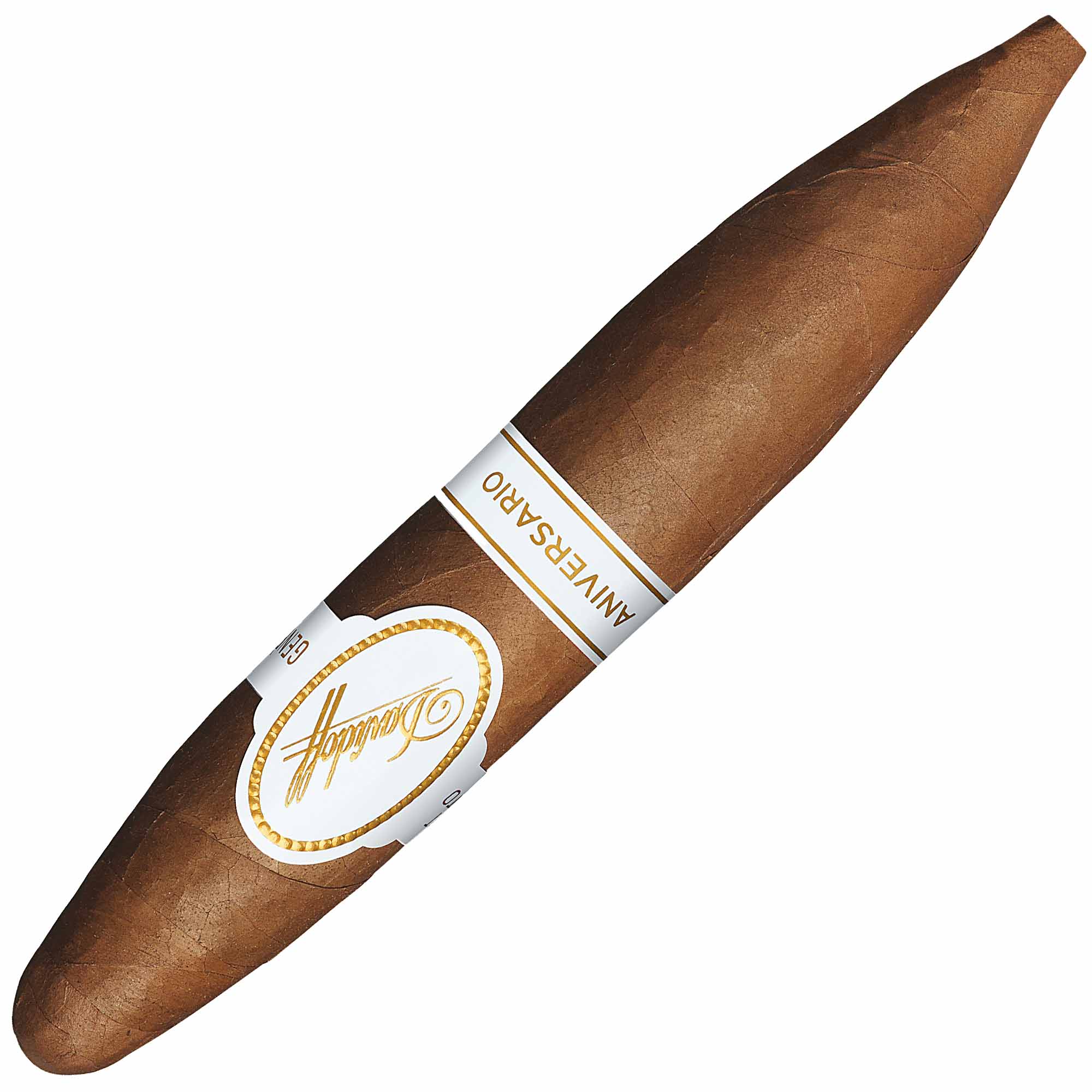 davidoffaniversarioshortperfectoslave Davidoff Short Perfecto Anniversaire