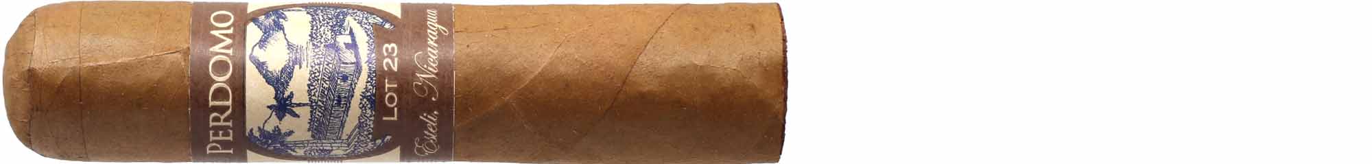 perdomolot23connecticutgordito Cigares Perdomo Lot 23 Connecticut Gordito