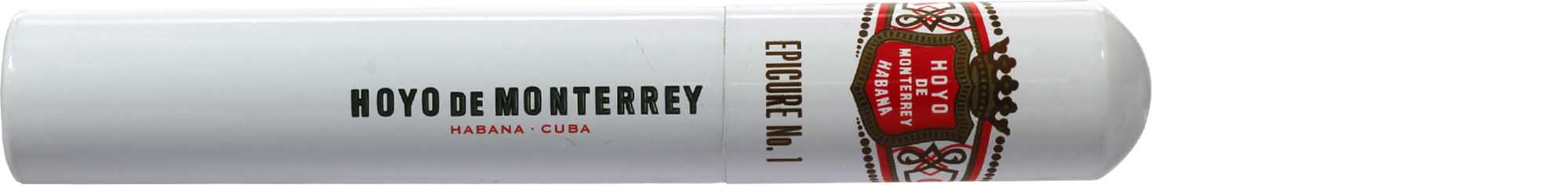 hoyo_de_monterrey_epicure_no1_tubos Hoyo de Monterrey Epicure No. 1 Tubos
