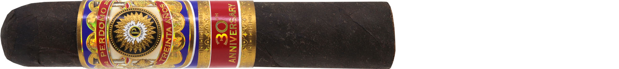 Perdomo 30th Anniversary Maduro Robusto Perdomo 30th Anniversary Maduro Robusto