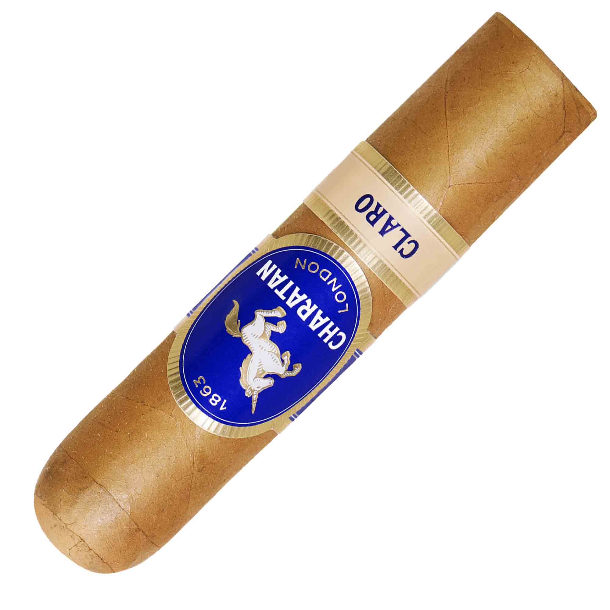 Charatan Claro Half Churchill Charatan Claro Half Churchill