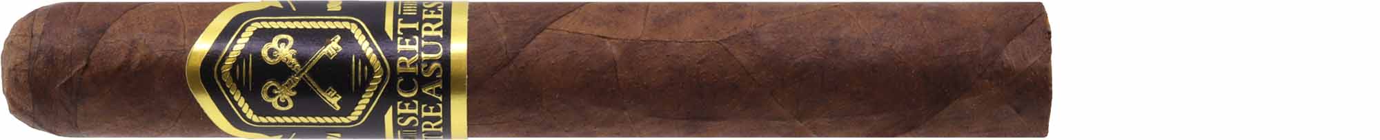 Secret Treasures Dominican Blackbeard 6x52 Secret Treasures Dominican Blackbeard 6x52