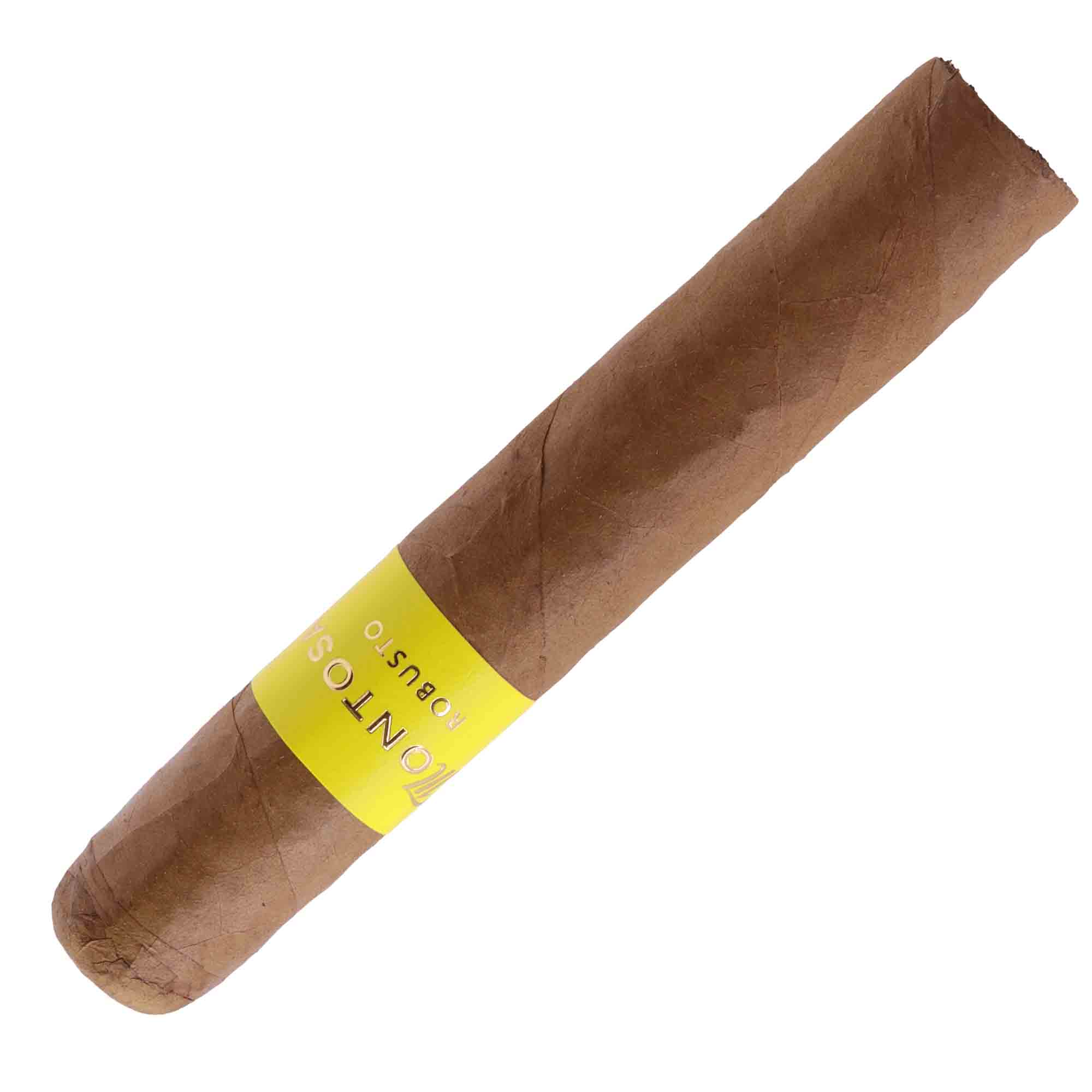 Montosa Maduro Short Robusto Montosa Maduro Short Robusto
