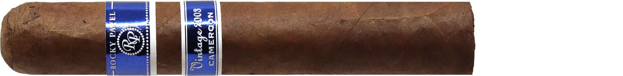 Rocky Patel vintage 2003 soixante Rocky Patel Série Vintage 2003 Cameroon Sixty