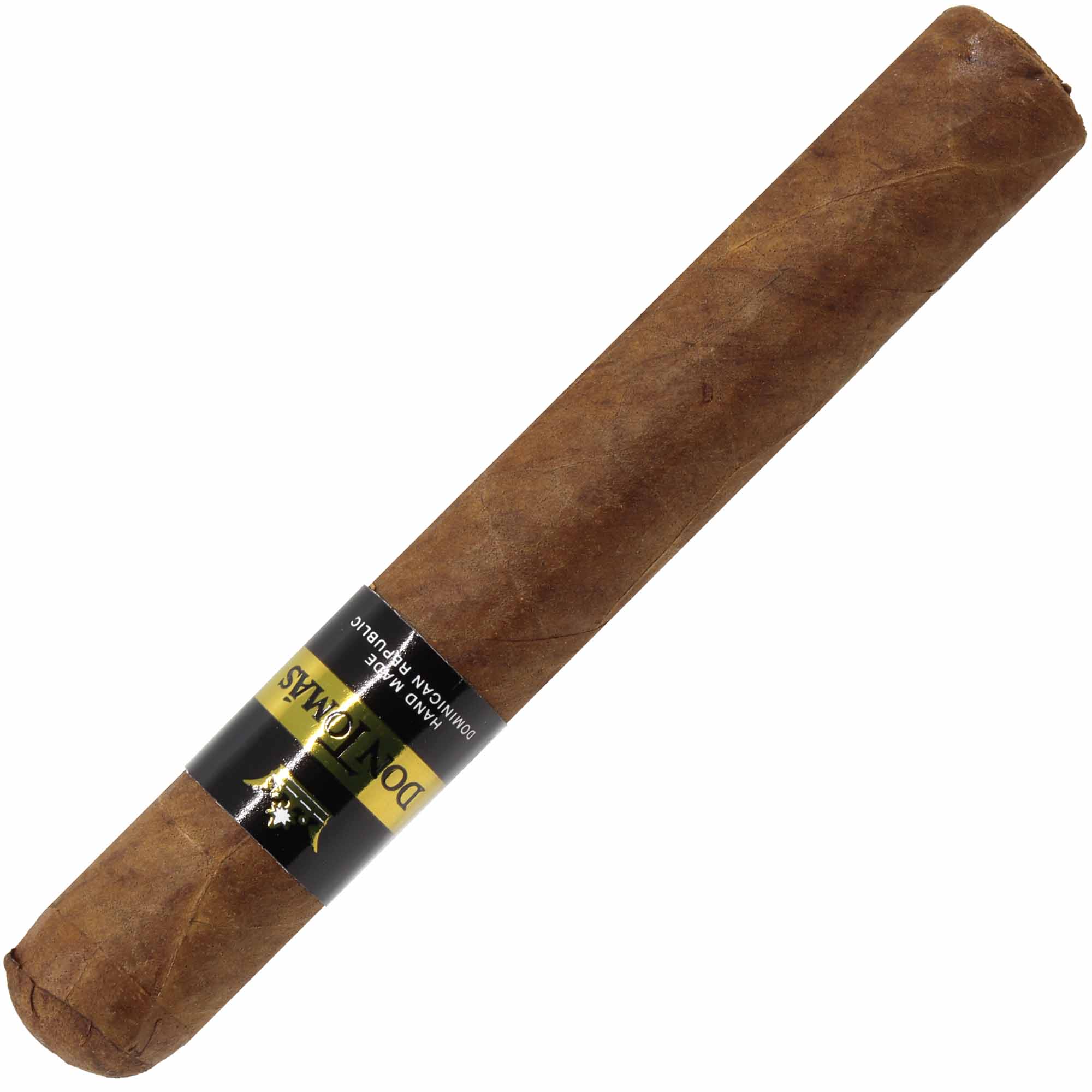don-tomas-robusto-schiavo Don Tomas Pacchetto Robusto