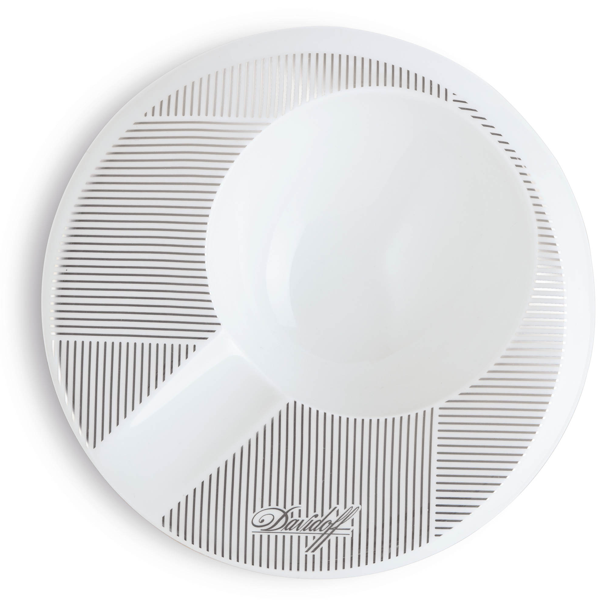 davidoff_ashtray_round_1_02 Posacenere Davidoff per 1 sigaro rotondo