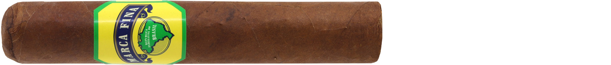 Marca Fina Brasil Robusto Marca Fina Brasil Robusto