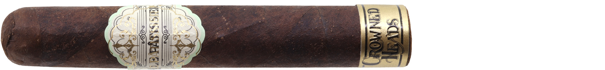Crowned Heads Le Patissier n° 54 Maduro Crowned Heads Le Patissier n° 54 Maduro