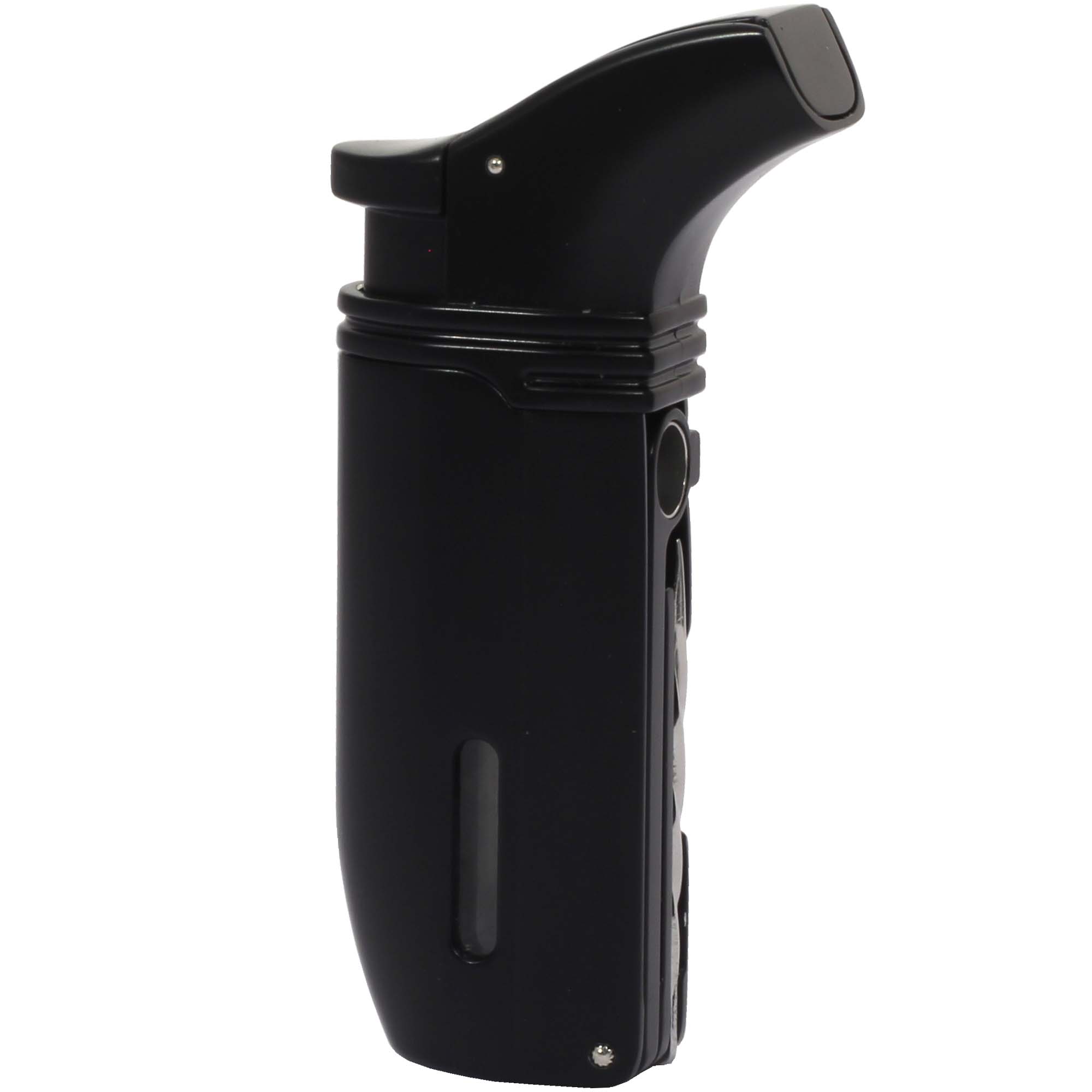 adorini_puroso_jet_briquet_noir_01 Adorini Puroso Jet Briquet noir