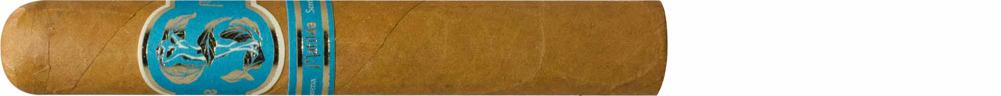 présentation de matilde-serena-robusto Matilde Serena Robusto