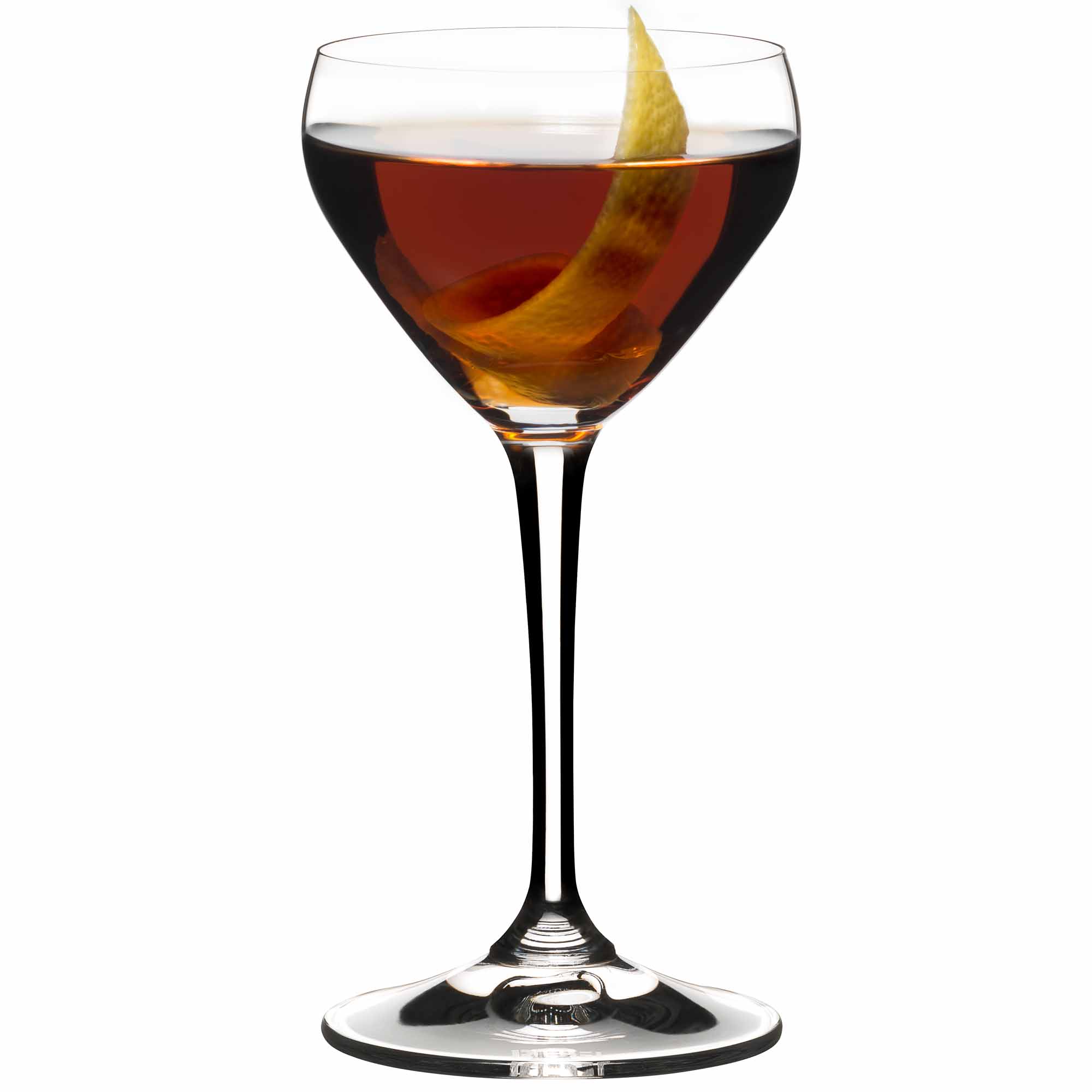 riedel-drinkspecific-barware-nick-nora-6417-05-04 Riedel Drink Specific Glassware Nick & Nora (6417/05)