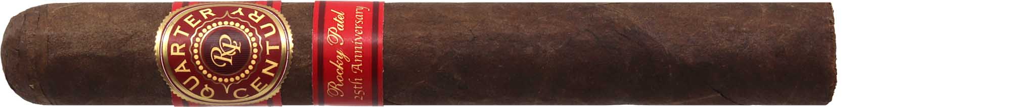 rocky-patel-25th-anniversary-toro Rocky Patel Quarter Century Toro